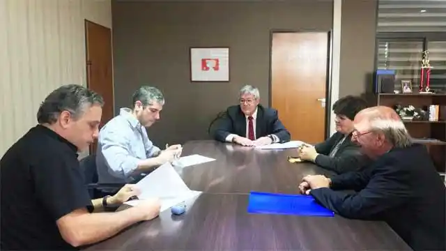 Iosper retomó convenio con neurocirujanos
