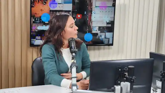 Soltermam y Castellano: "No hay pasión ni amor por Rafaela, hoy la gente está muy sola y abandonada por el municipio"