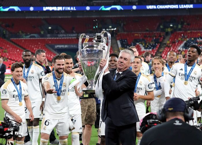 Ancelotti