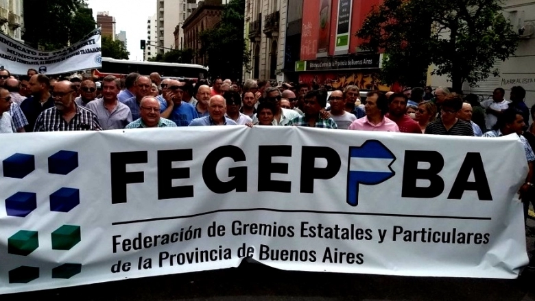 Imagen de Archivo.