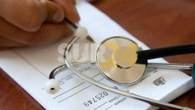 Condenaron a un pediatra por abusar de una paciente