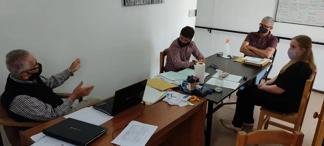 Una ilusión que terminó en angustia: Coronda se queda sin el gimnasio del CEF