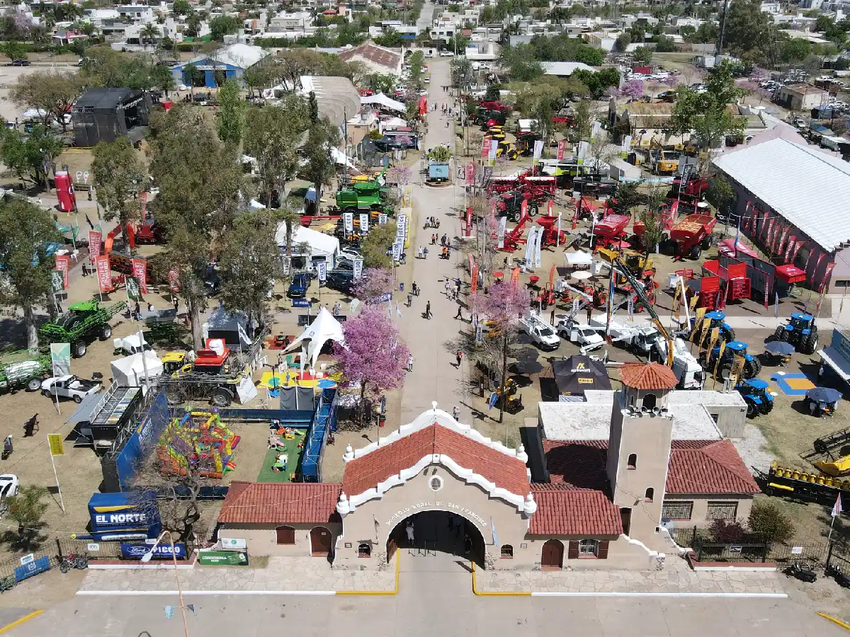  San Francisco Expone 2022, éxito absoluto: cómo sigue hoy