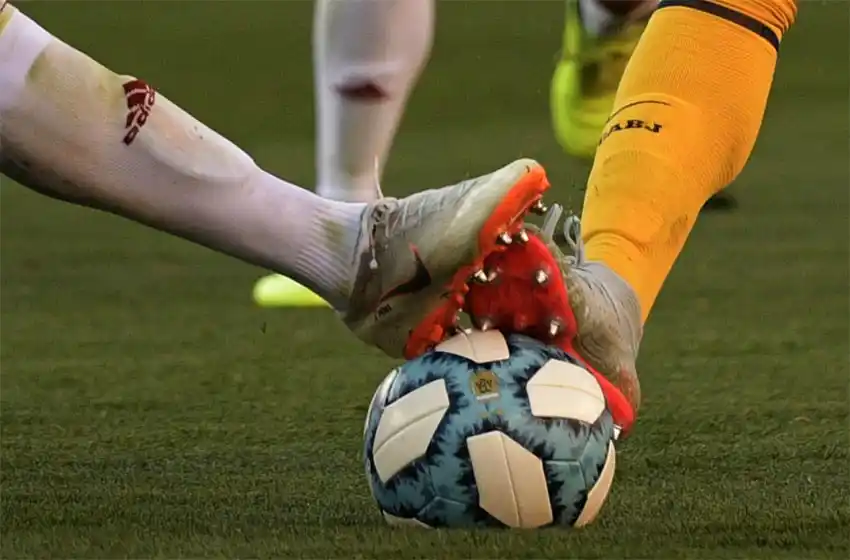 ¡Vuelve el fútbol!: Cómo se jugará la primera jornada de la Copa de la Liga Profesional