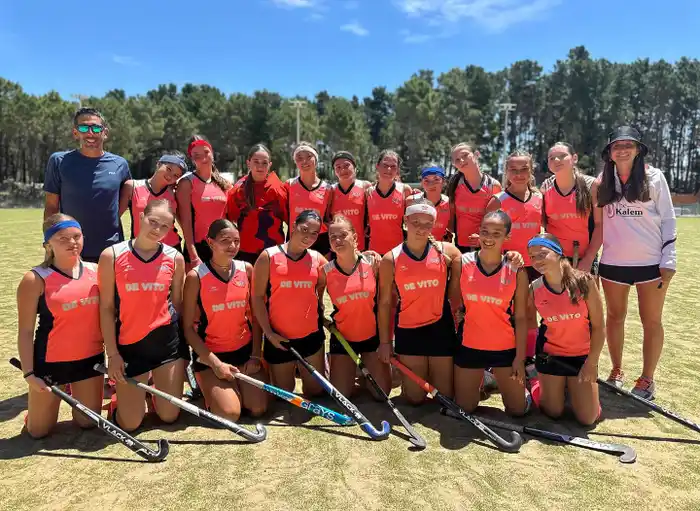 CET de Pinamar - Regional Sub-14 2024