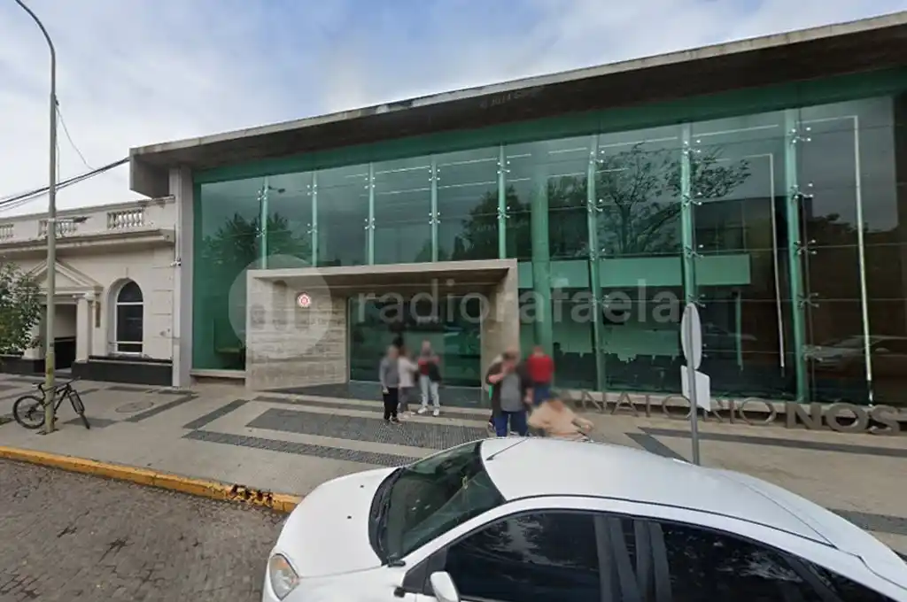 Foto ilustrativa del Sanatorio | Crédito: Google Maps