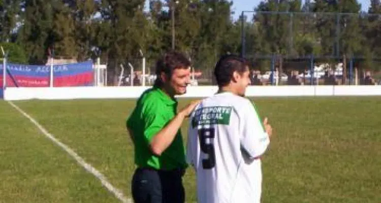 Comenzó la carrera de Técnicos de Fútbol