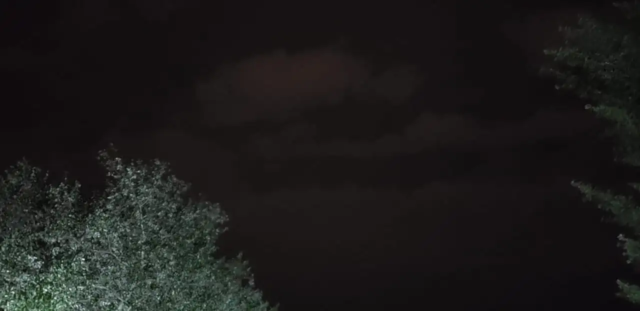Entre Ríos en alerta por «fenómenos meteorológicos peligrosos»