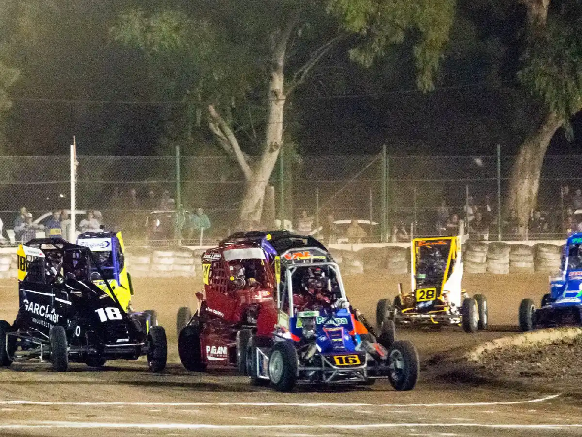 Confirmaron fecha para las pruebas en Vila