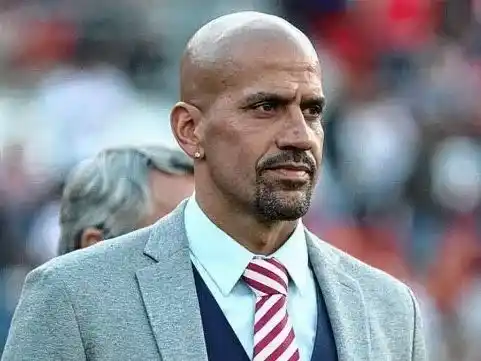 Verón dirá presente en Santiago del Estero.