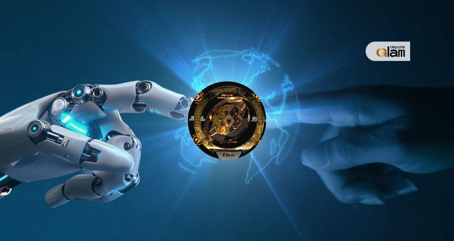 El Mundial de Clubes recién comienza y la IA ya hizo sus predicciones (Foto: Shutterstock)