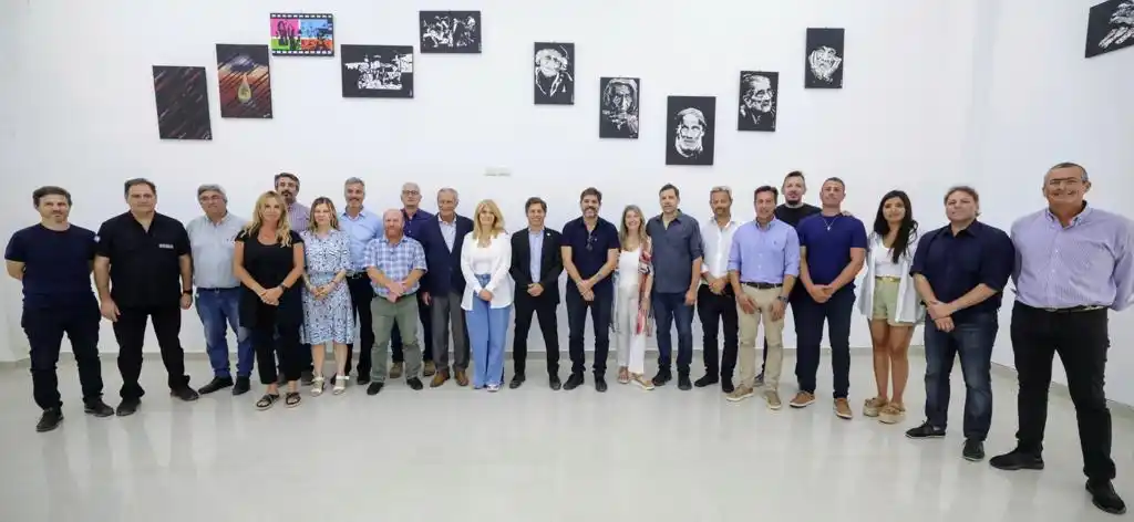 Equipo de reunión