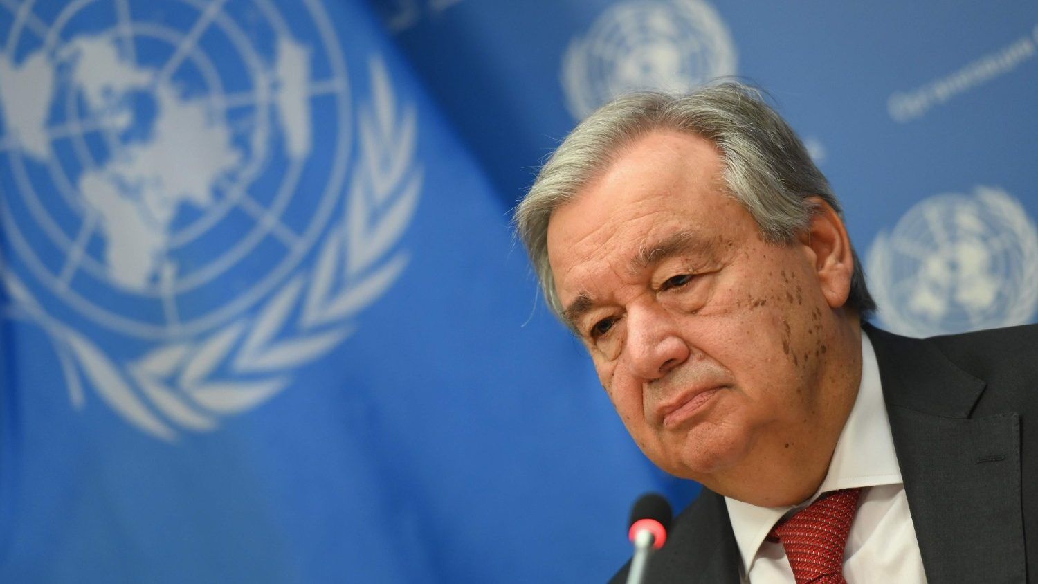 Guterres asegura  que Latinoamérica necesita ayuda internacional ante COVID-19