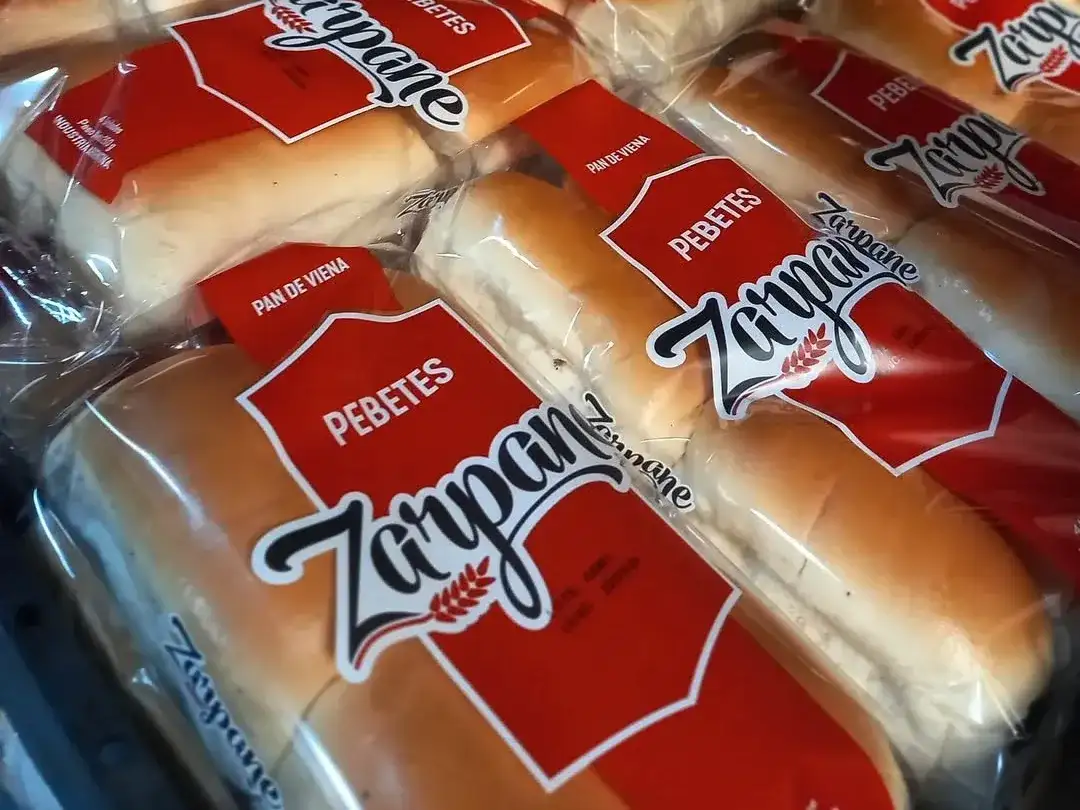 pebete zarpane