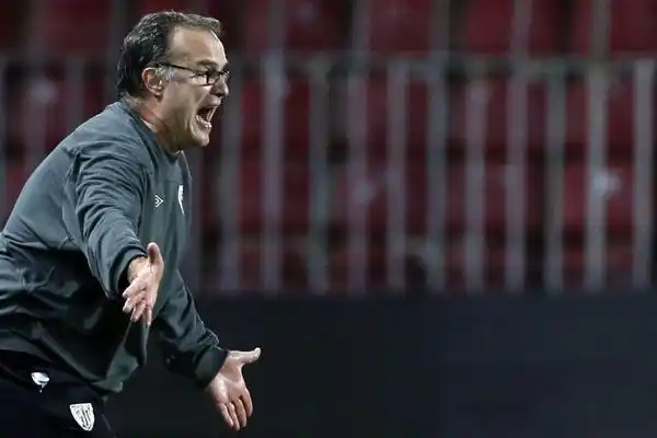 La inesperada respuesta de Marcelo Bielsa a Armando Pérez