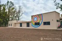 Regularización dominal: se entregarán 71 nuevas Escrituras.