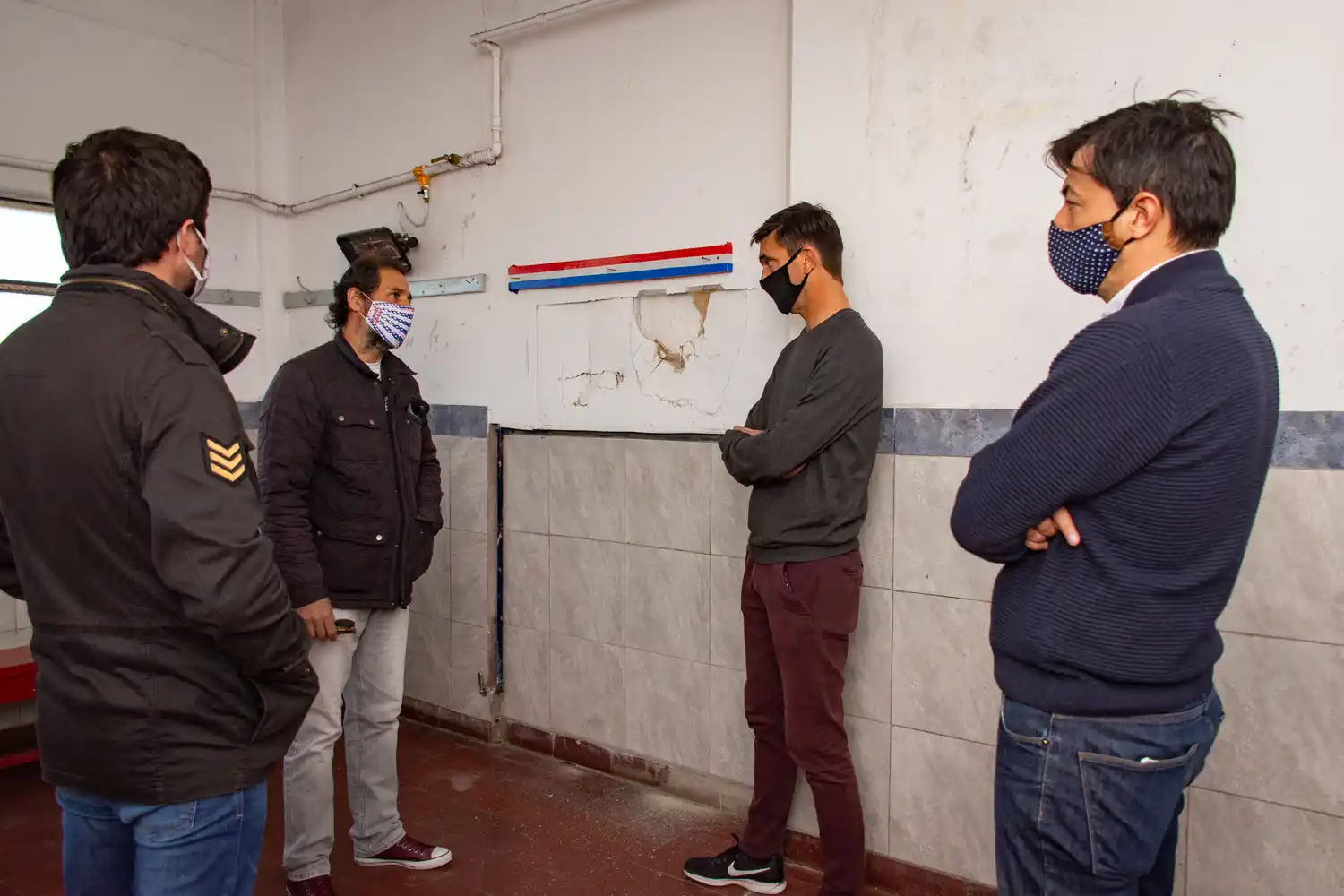 Se extiende hasta el 9 de julio la inscripción a la segunda etapa del Programa “Clubes en Obra”