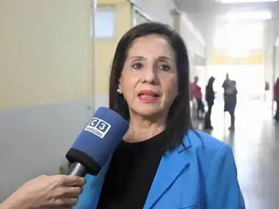 De la Rosa criticó las “ridículas denuncias” 
que buscan dejar a Formosa “a pan y agua”