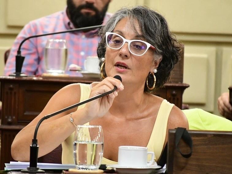 Rosana Bellatti