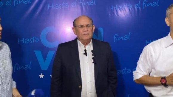 ¡SI SON RATTI! Vente Venezuela y María Corina Machado son víctimas de «sicarios políticos»