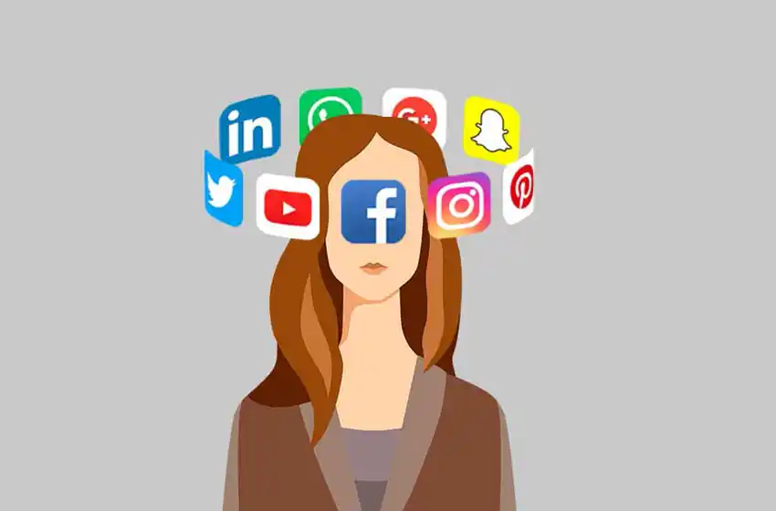 Redes sociales que nos (des)conectan en pandemia