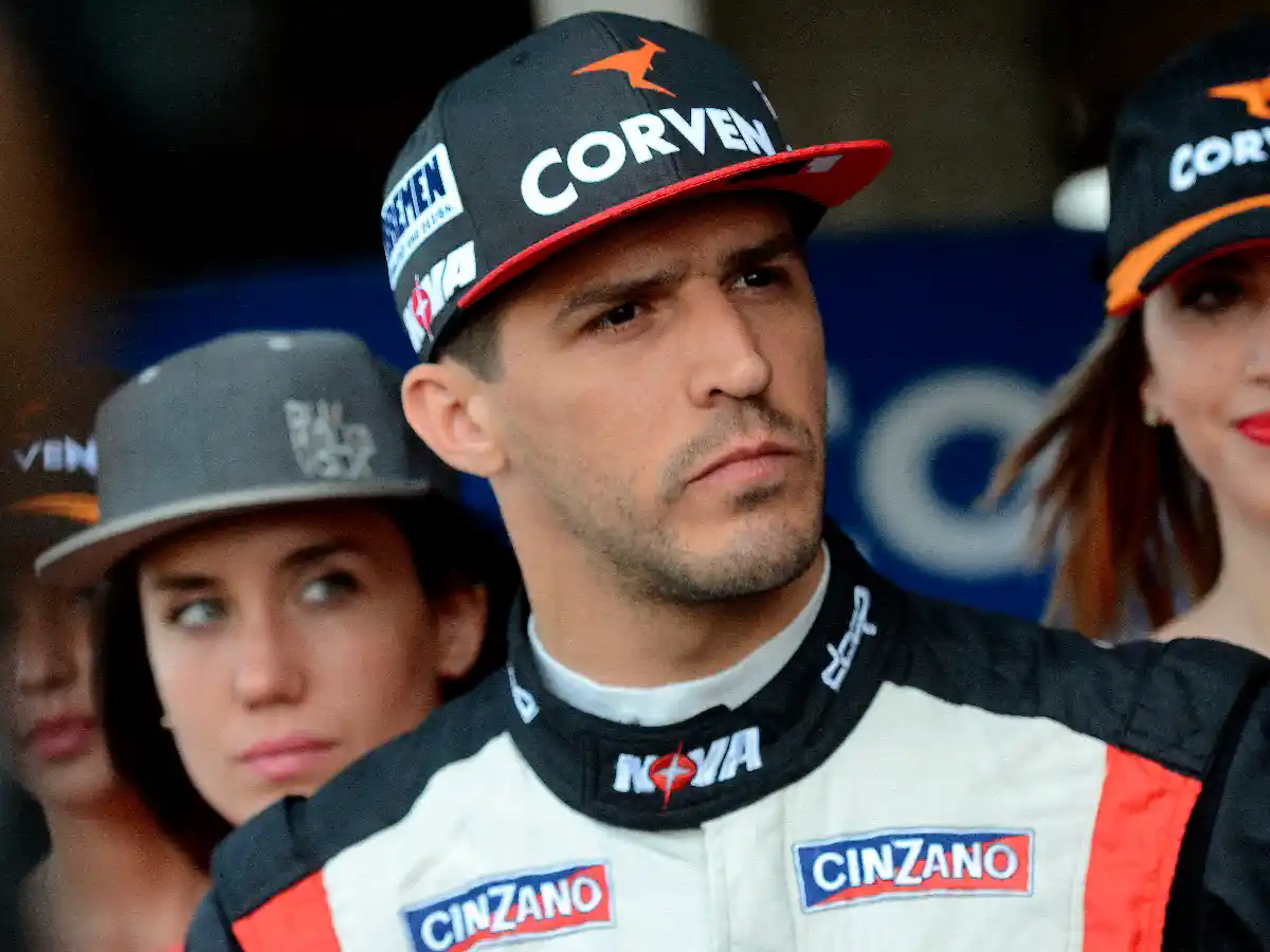 El Top Race abre  su 20ª temporada en Paraná