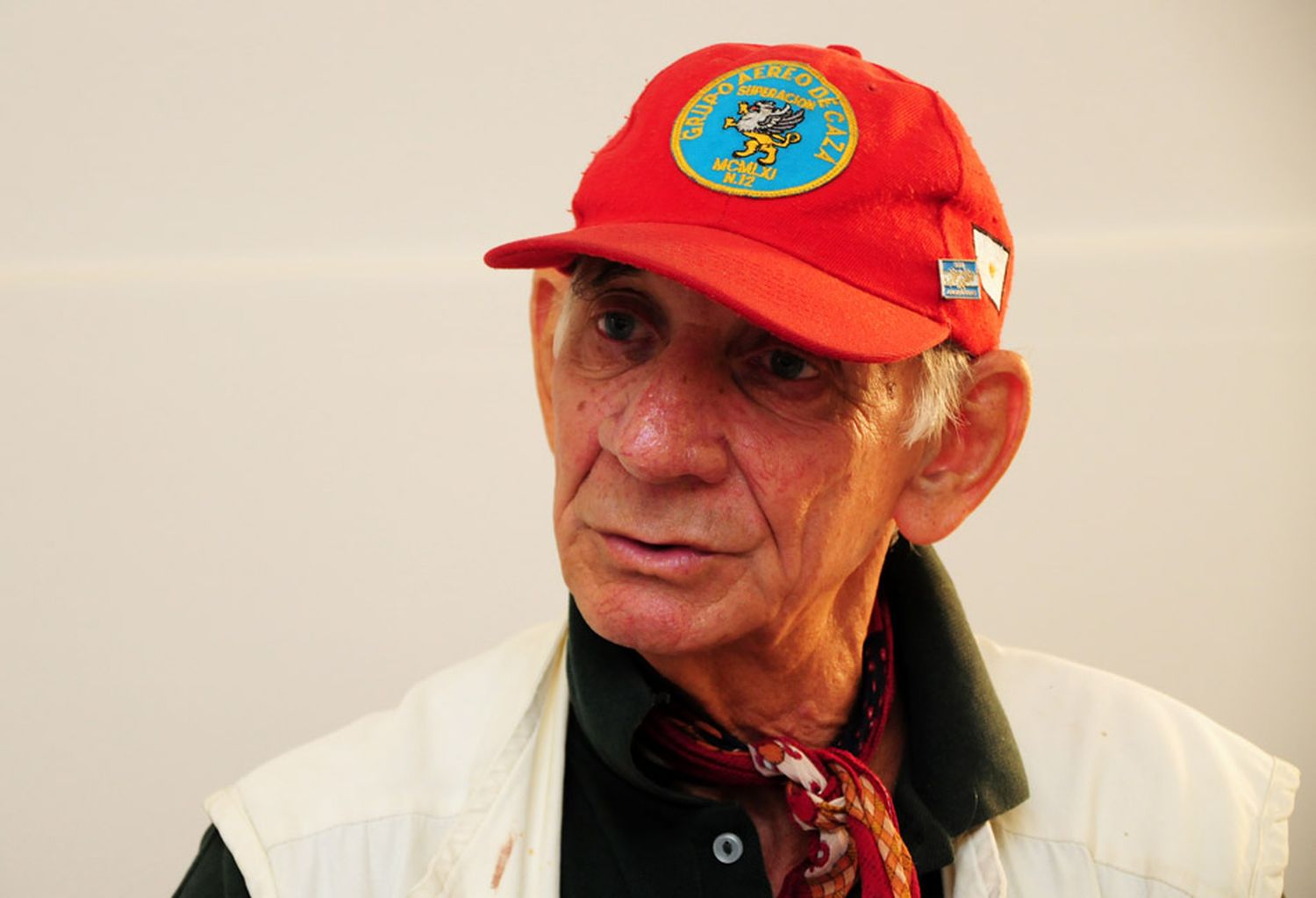 Para Fito Cesio, Venezuela es un infierno producto de la acción de la oligarquía