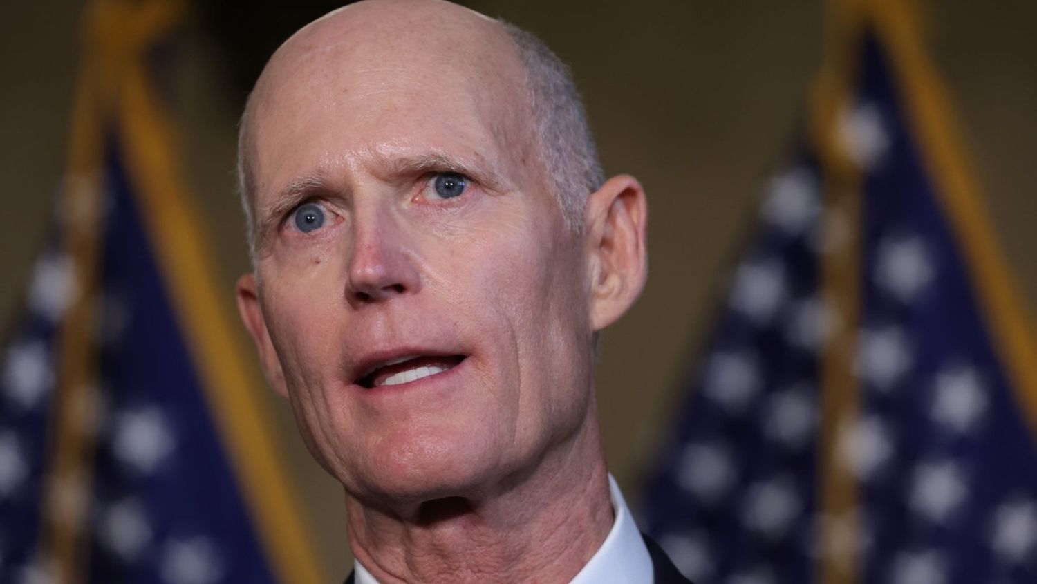 RICK SCOTT emplaza a LULA a que condene las AMENAZAS de MADURO (+Carta)