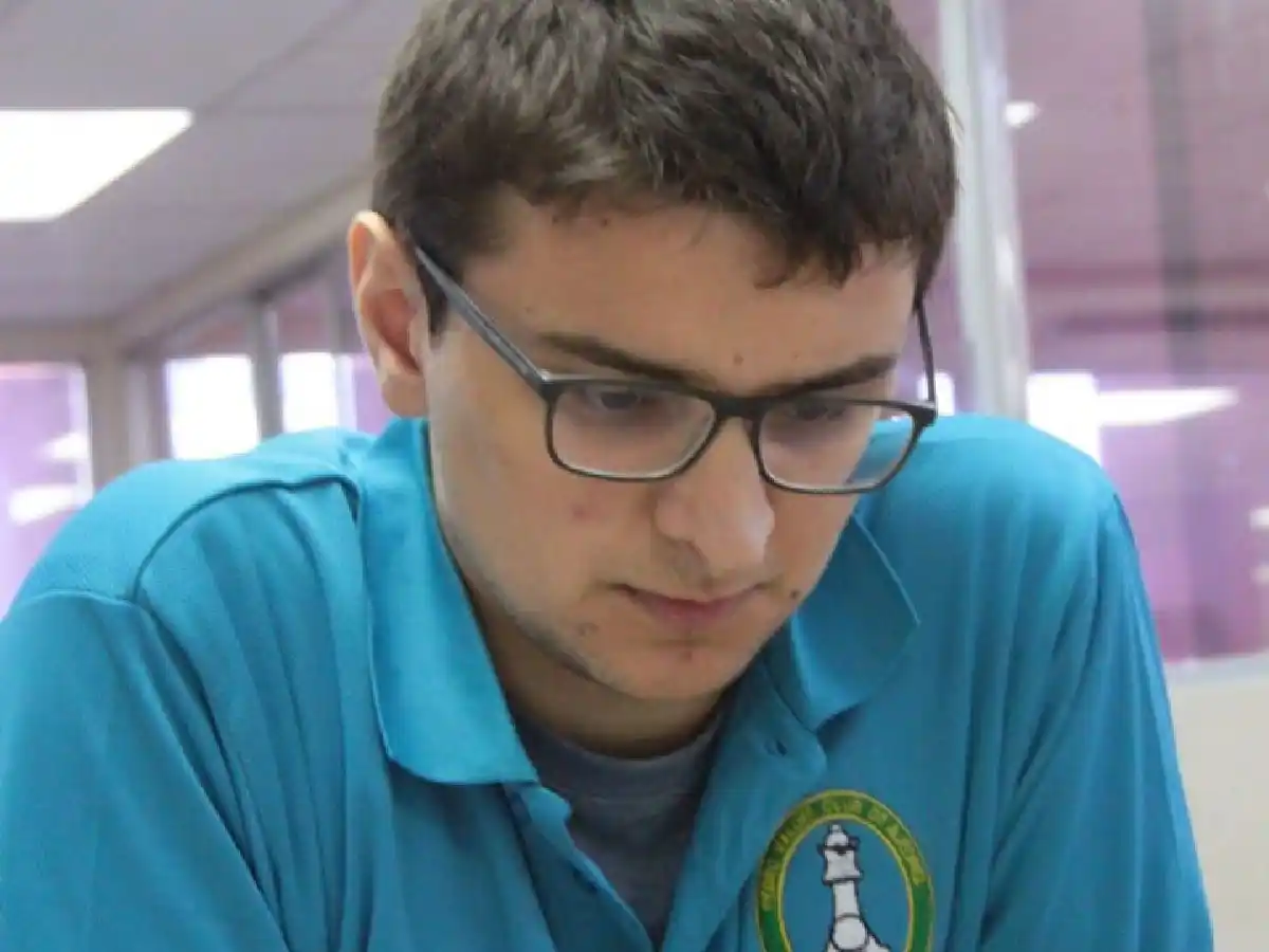 Espera confiado en Panamá