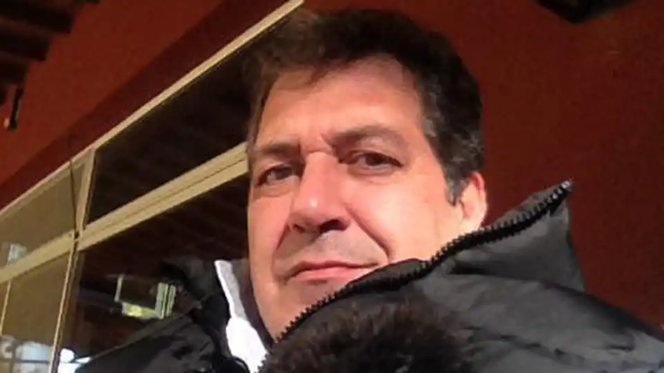 La policía bonaerense detuvo al cuñado de Julio De Vido