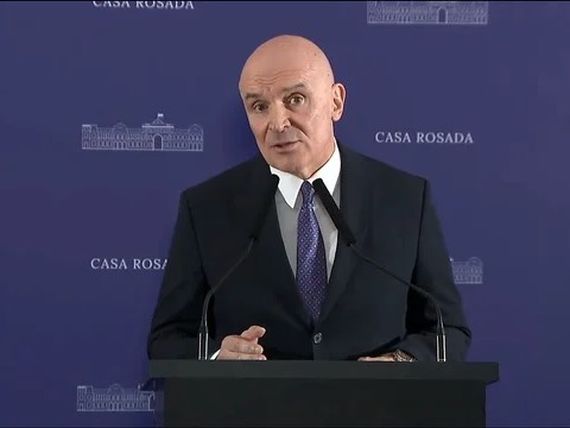 La discusión por el Presupuesto se abrirá la próxima semana