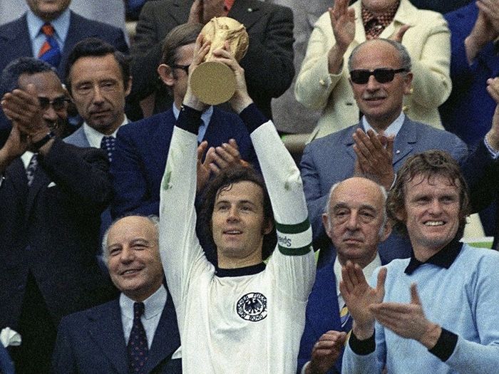Mejor Selección de Fútbol-IA - Interna 3