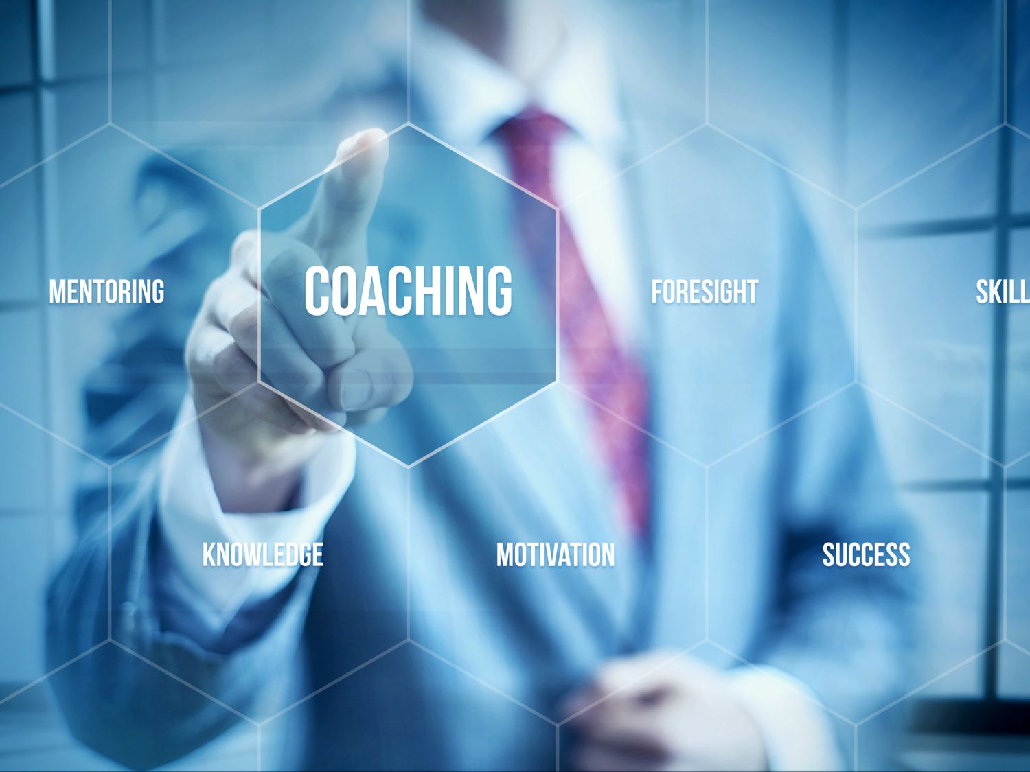 Psicología y coaching