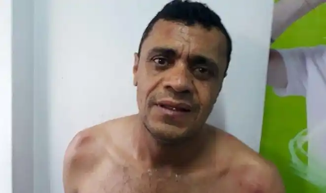 Agresor de Bolsonaro definió con escalofriante frase porqué lo apuñaló