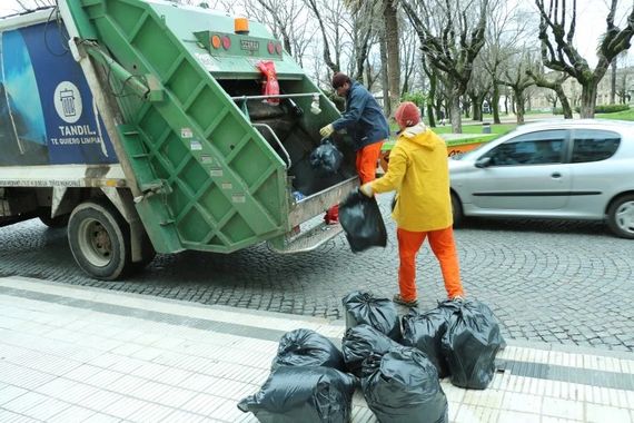 Así funcionarán los servicios el próximo lunes