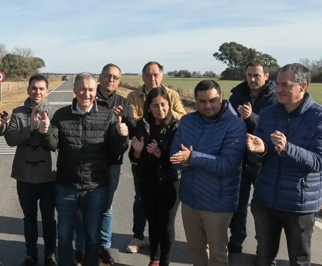 Elecciones 2023: Schiaretti prometió que si es presidente, eliminará las retenciones