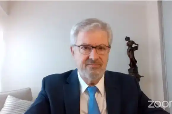 Comenzó la defensa de Cristina Fernández con críticas a la Justicia