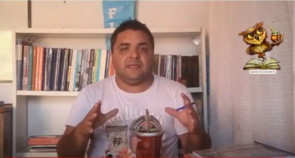 Juan Pablo Moreyra