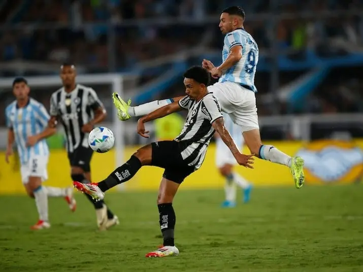 Racing buscará definir lo que empezó en Avellaneda