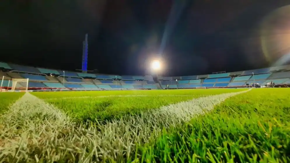 Central juega ante Colo Colo su segundo amistoso de verano