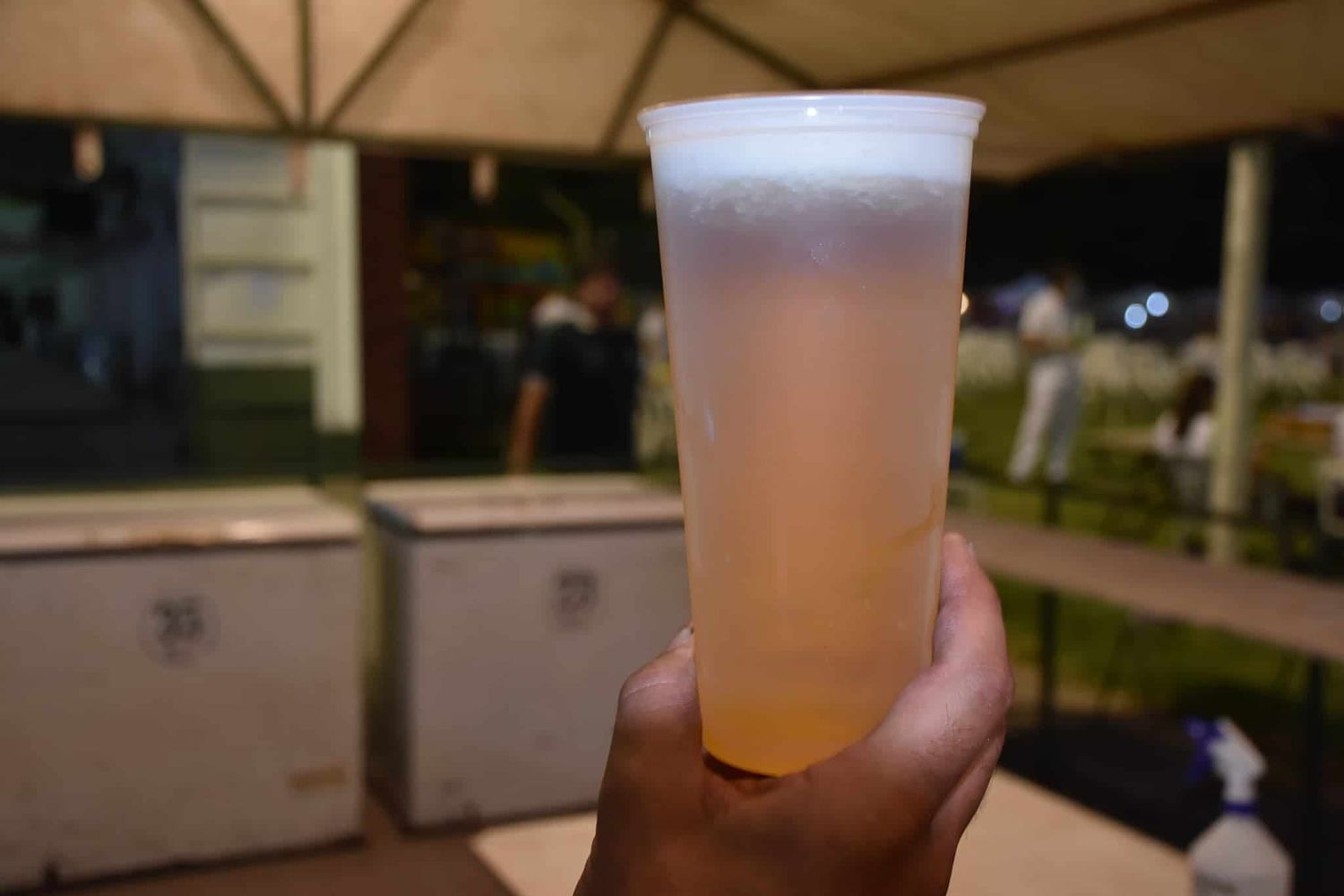 Crespo se prepara para el fin de semana XL de Carnaval con ‘Gustito a Verano’