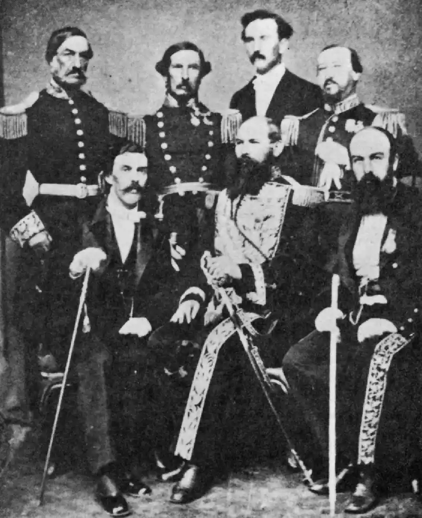 Pide lo imposible y decepciónate