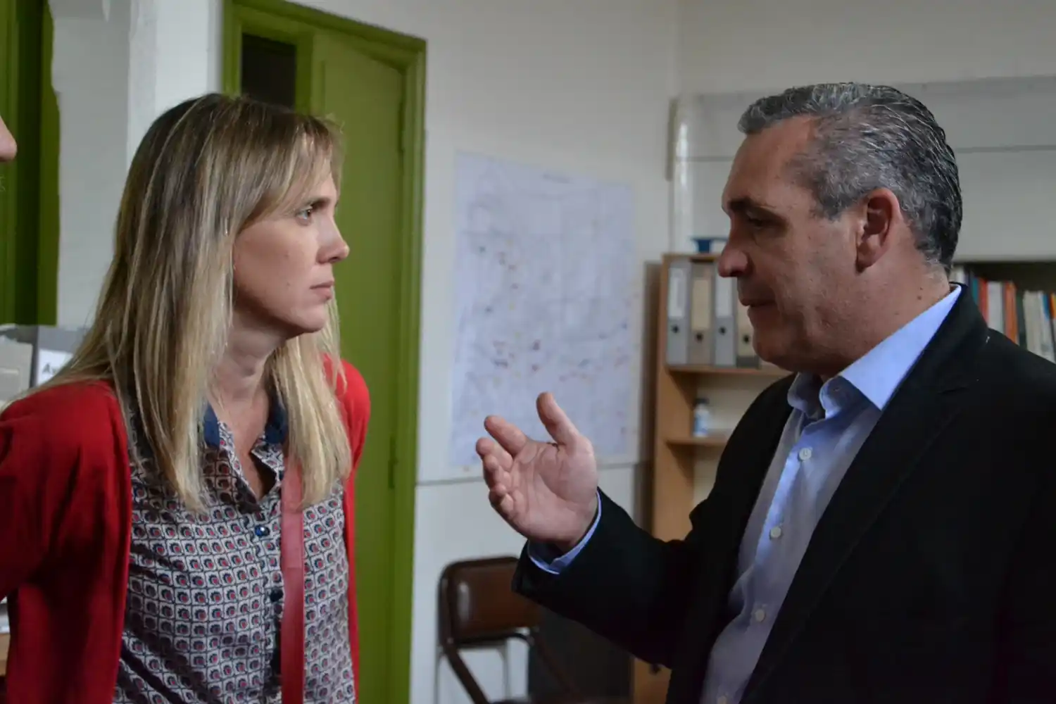 Elecciones 2015: Diputada del Pro será candidata a Intendenta de Avellaneda