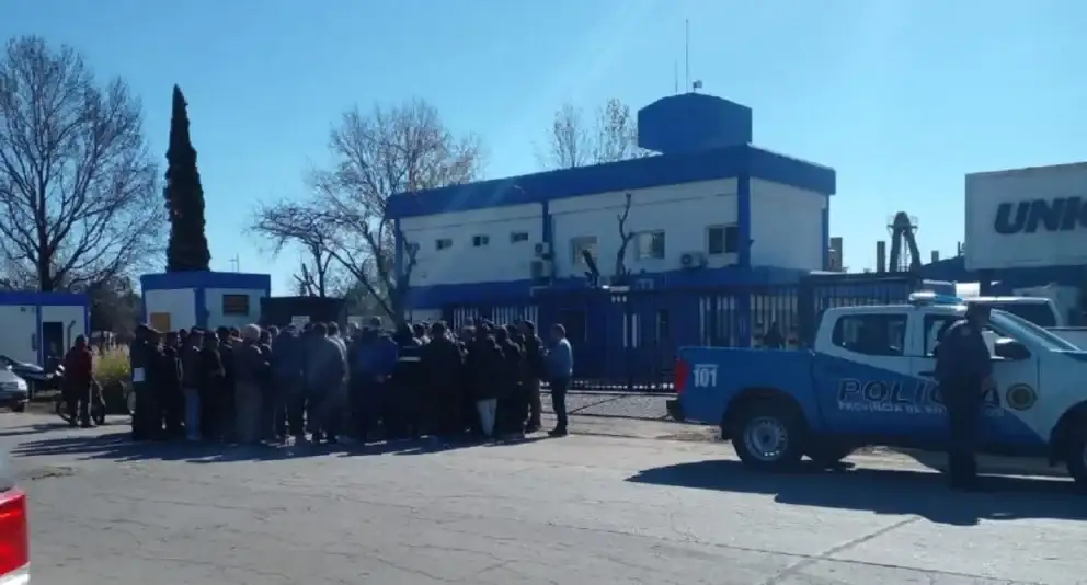 Más de 110 despidos sacuden a Gualeguaychú y crece la incertidumbre laboral