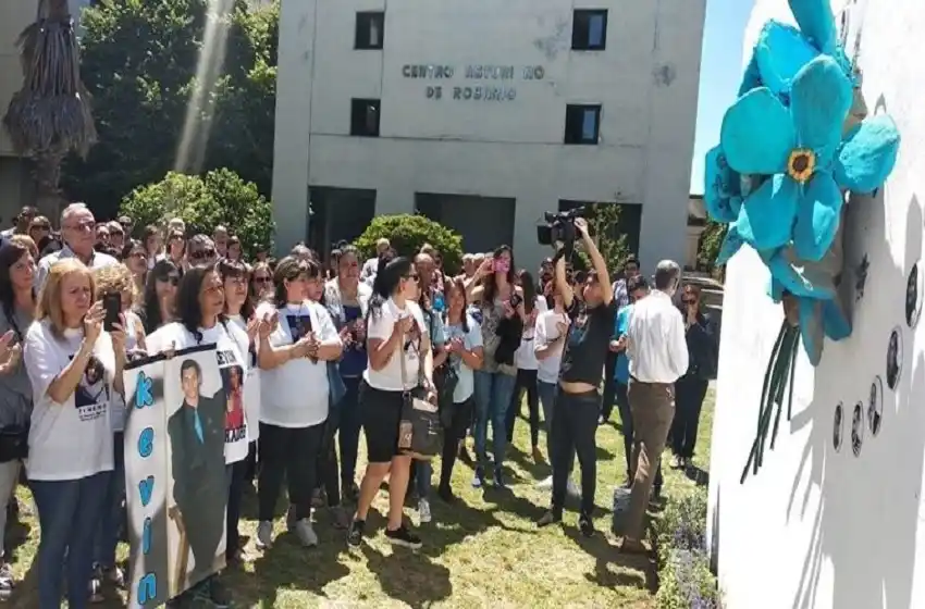 Las víctimas de siniestros viales tienen un espacio en El salvador para ser recordadas