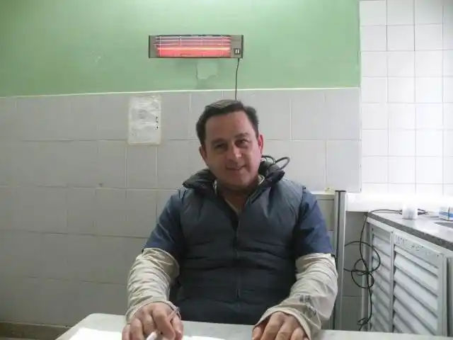 “Las insolaciones representan menos del uno por ciento de las consultas”