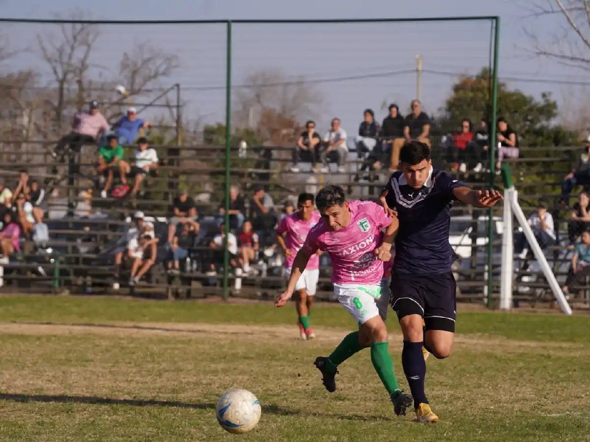 Sportivo ganó y sacó el boleto a las semifinales