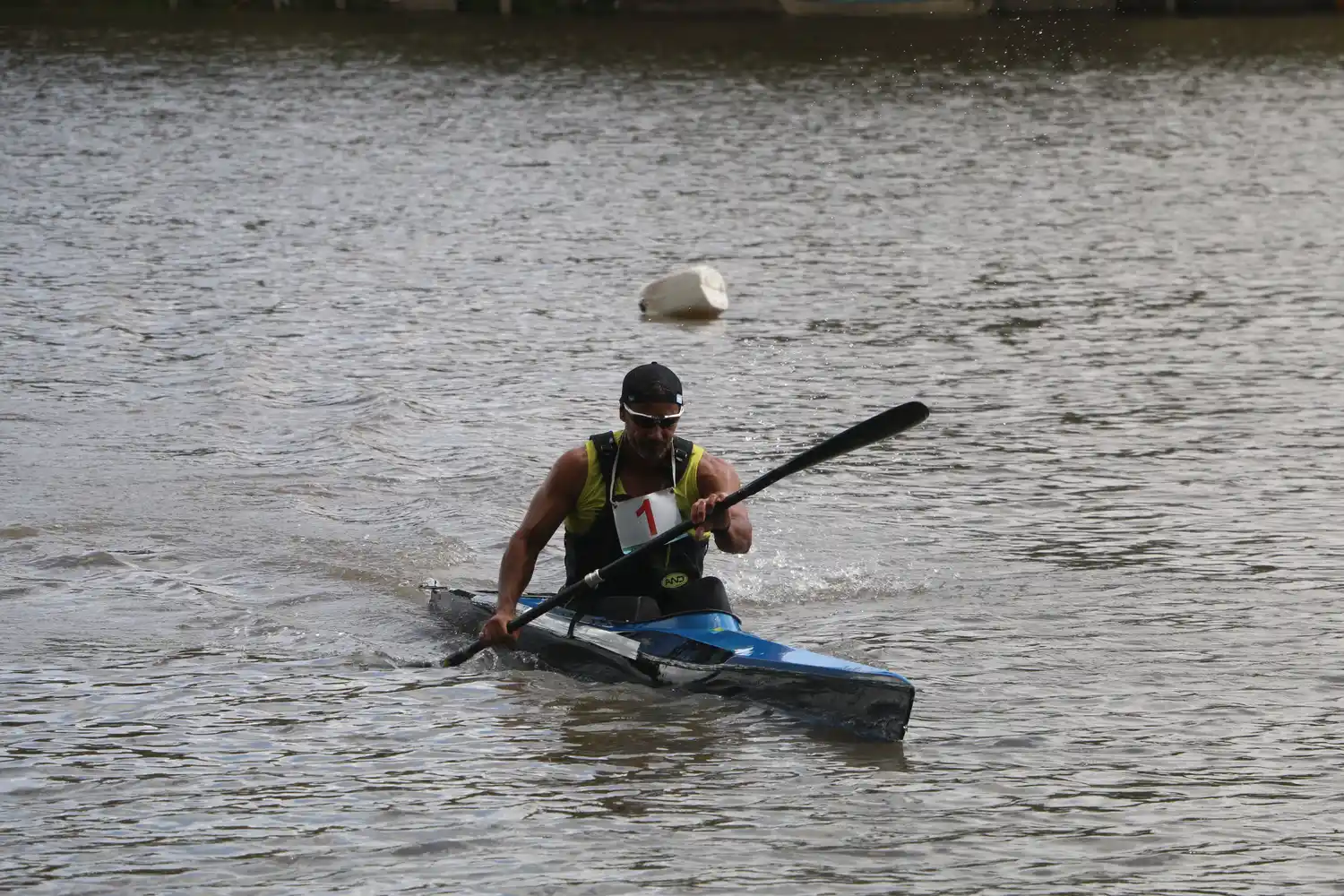Palacios, Soria y Ziegler ganaron la edición 2021 del Tría Aventura