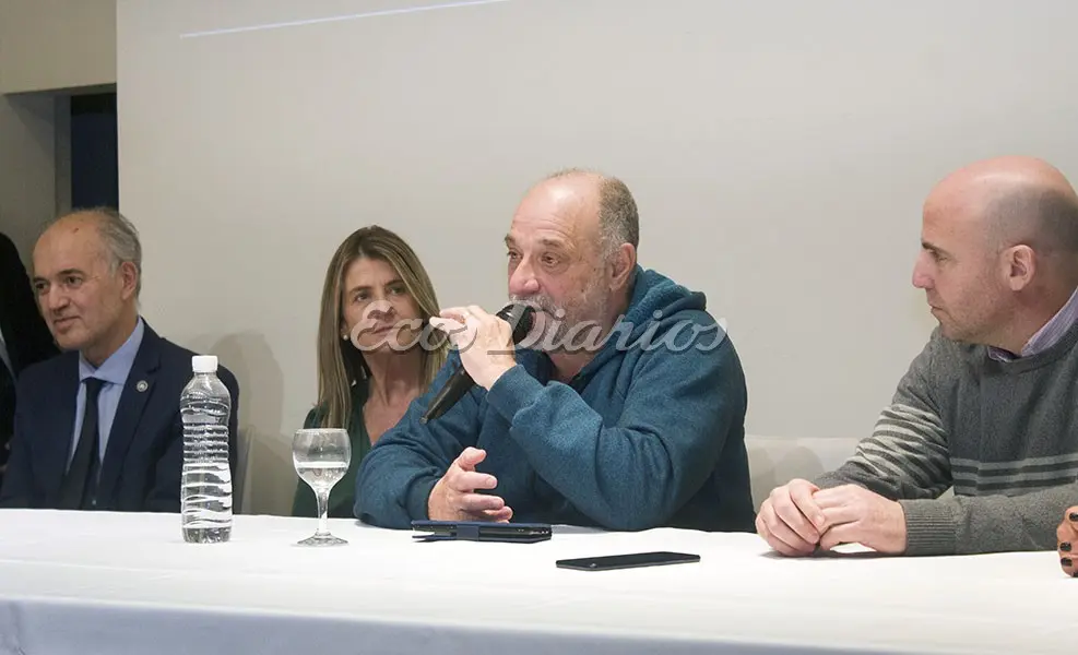Finalizaron las jornadas nacionales de salud mental