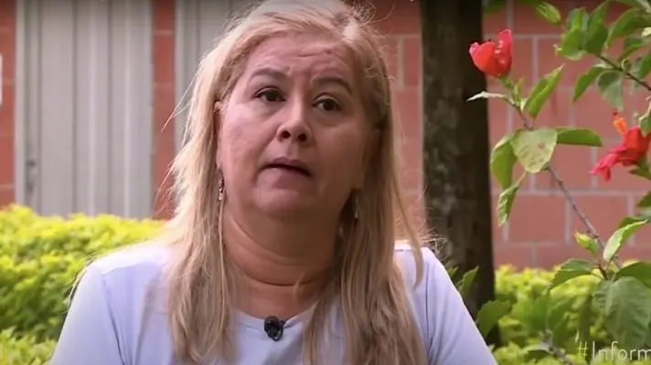 “Tu enfermedad no tiene por qué ser terminal”, el mensaje de un médico a Martha Sepúlveda